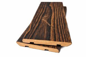 Bränd Träfasad för utomhusbruk